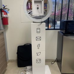 Photo Booth Mobibooth 