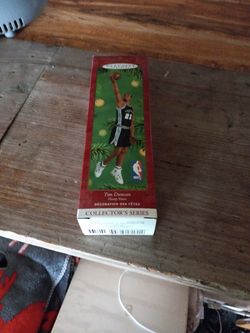 2001 Hallmark Keepsake Ornament