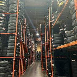 235/55/19 All 4 Tires Set 