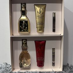 Jimmy Choo Set For Woman Same Price Each