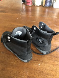 Converse High Top size 1.5 y