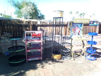 $15 Each Rack Good Deal