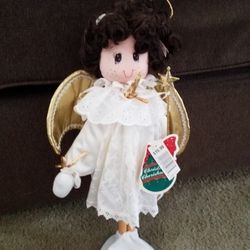 NEW DOLL ANGEL 