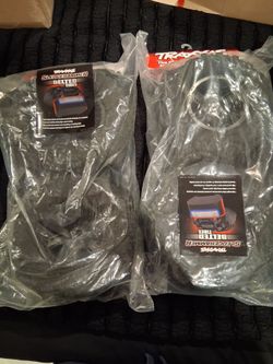 Traxxas xmaxx tires/wheels
