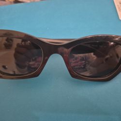 Ray Ban Zena Sunglasses 