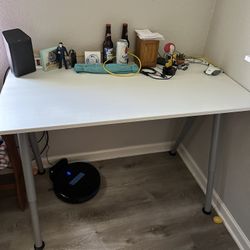 Ikea Desk