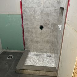 Tile&marble Setter