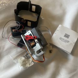 Rcgeek Drone Release Fishing Bait 