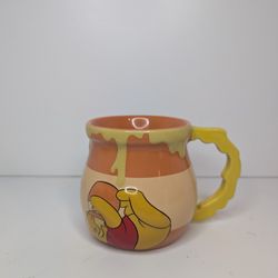 Vintage Mugs