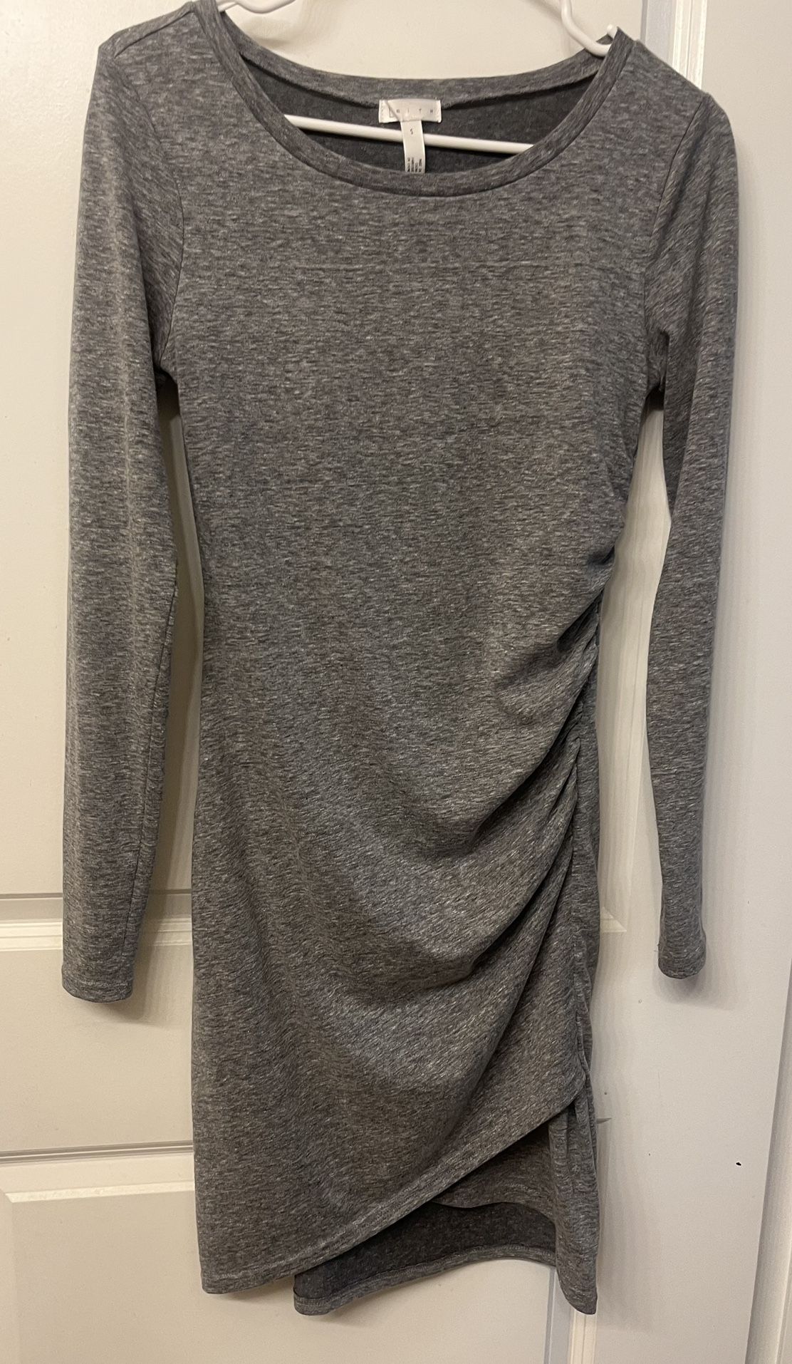 Fun Holiday Dress!