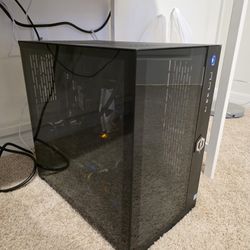 Gaming/Workstation PC: Intel i7 + GTX 1080 Ti