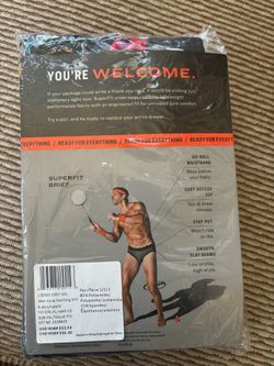 Men’s Brief - 3 pack xxl