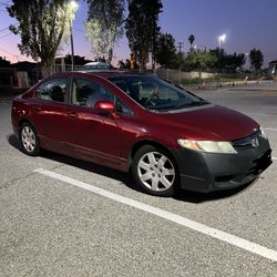 2010 Honda Civic