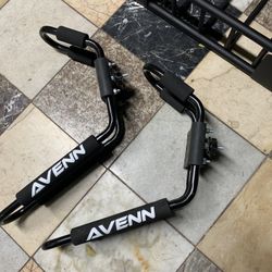 Roof  Rack  Kayak  Canoa 🛶.    ⛷ 