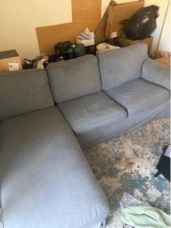 FREE IKEA couch
