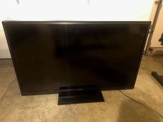 TV flat screen
