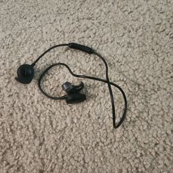 Bose Soundtrack Earphones