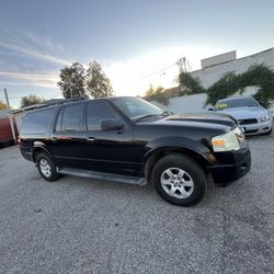 2009 Ford Expedition
