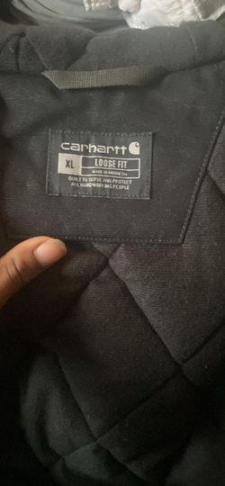 Carhartt jacket