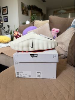Nike Mind 001 slide