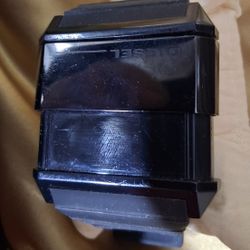 DIESEL WATCH
