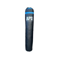 Muay Thai Heavy Bag Punching Bag MMA Bag Kick Boxing Training Bag