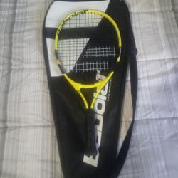 Babolat Nadal jr 21 Tennis Racket Matching Carry Bag