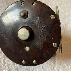 Penn Fishing Reel Number 85