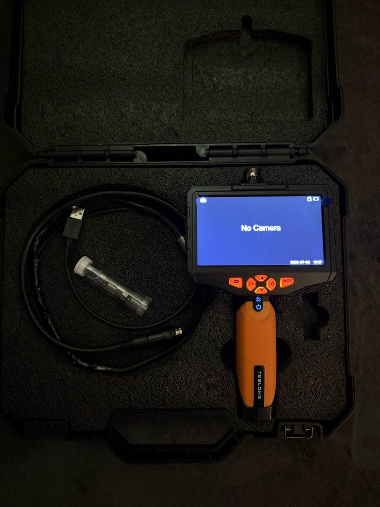 Teslong Inspection Camera