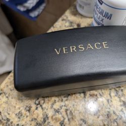Versace Sunglasses 