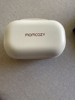 momcozy breast pumps