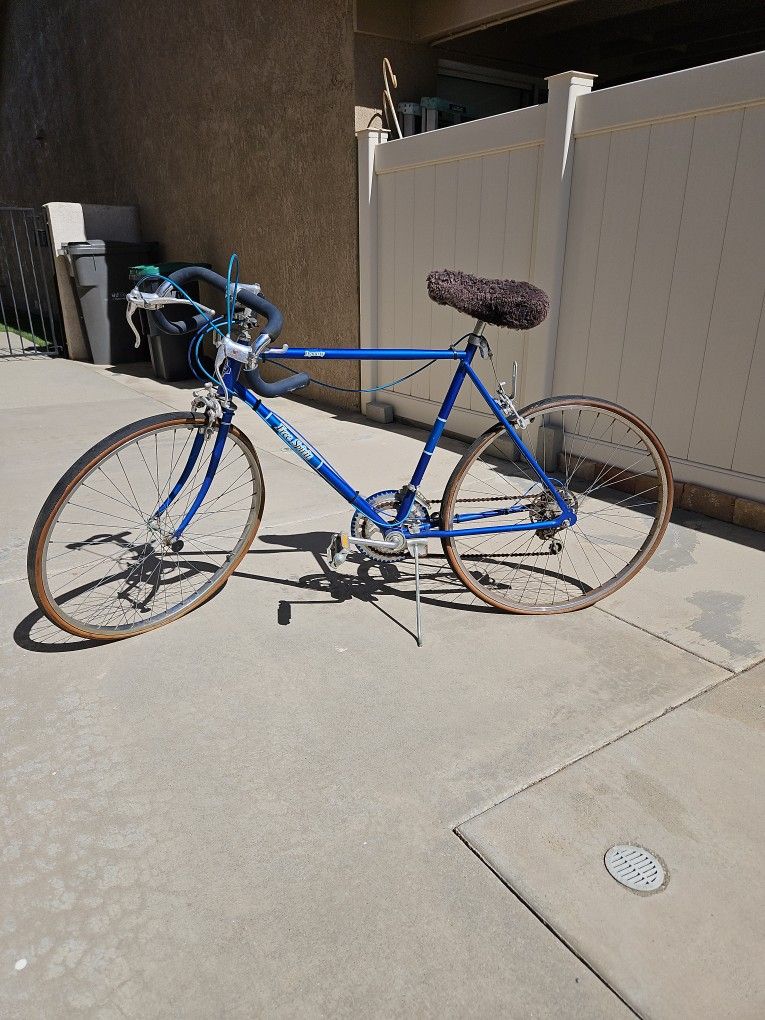 10 Speed Bicycle Its A Free Spirit!!!