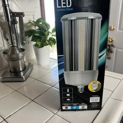 LED Lumen Eleve 