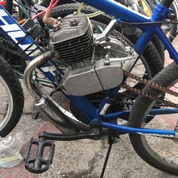 motorbike for sale
