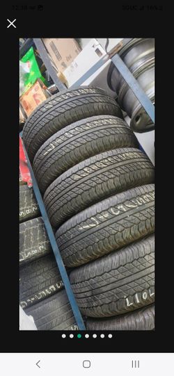Set De Llantas Ala Venta