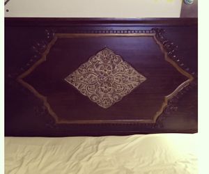 Pier One Imports Bed Frame