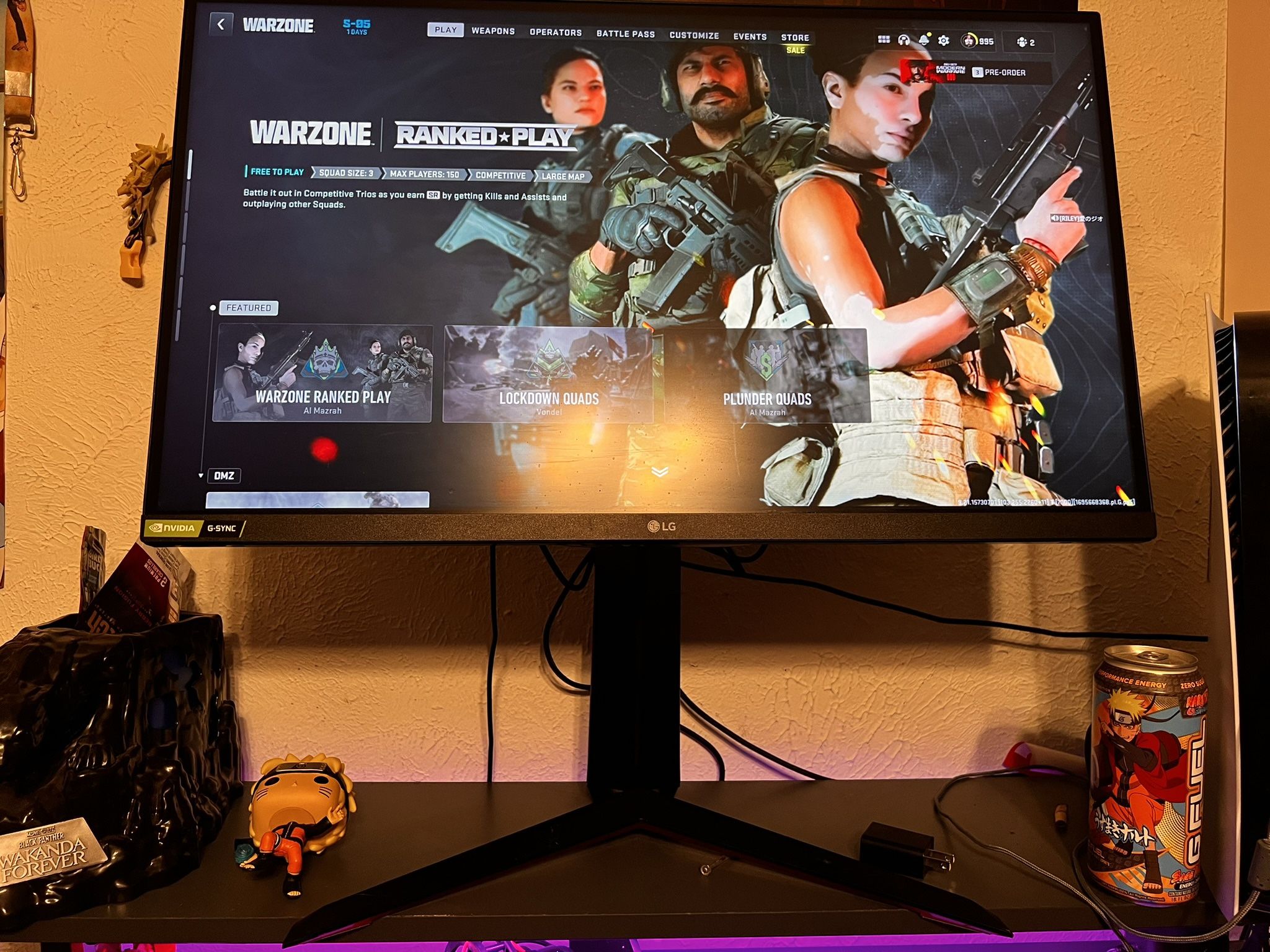 Lg 2k Monitor 144hz