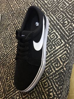 Nike size 12 brand new $35 price is firm men's......