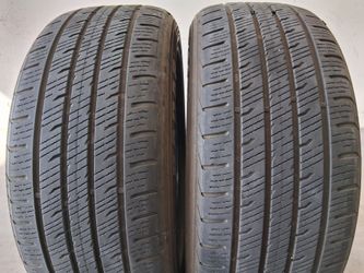 ( 2 TIRES  ) 205/55R16 RADAR