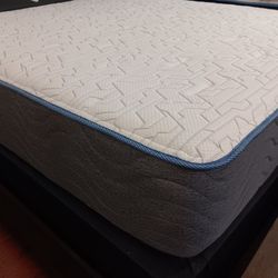 *Bedroom Special!!!*---Embody Soft Luxury Queen/King Mattresses---From $599!!!---Delivery And Financing🤭