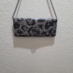 ALDO print Leopard  Shoulder bag- Stylish and Chic 