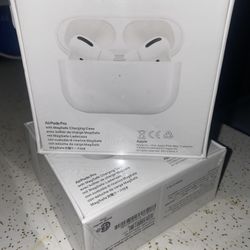AirPods Pro