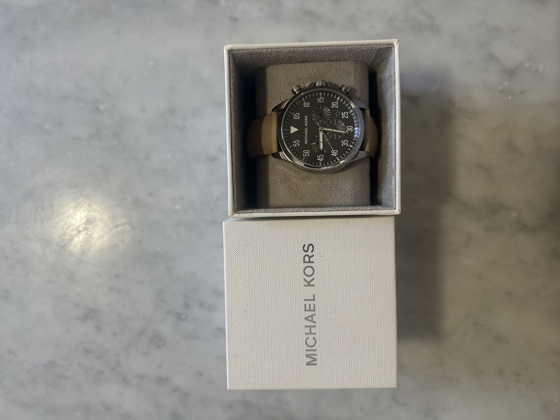 Michael Kors Watch