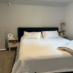 C2 King Sleep number Bed