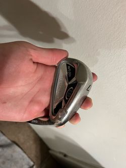 Golf club