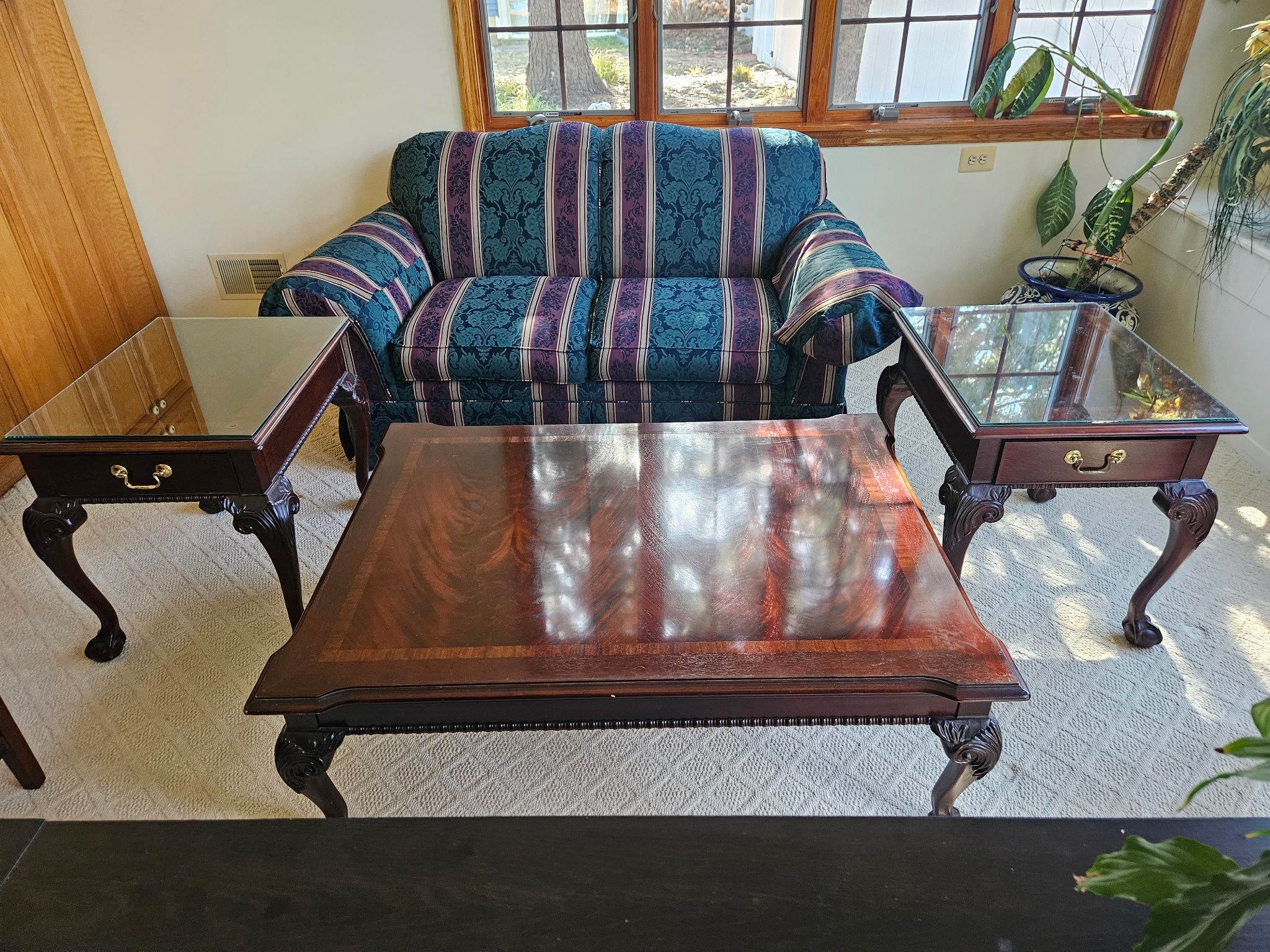 Living Room Furniture
