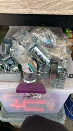 Miscellaneous Electrical Parts