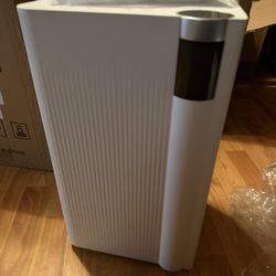 Dehumidifier For Large Spaces