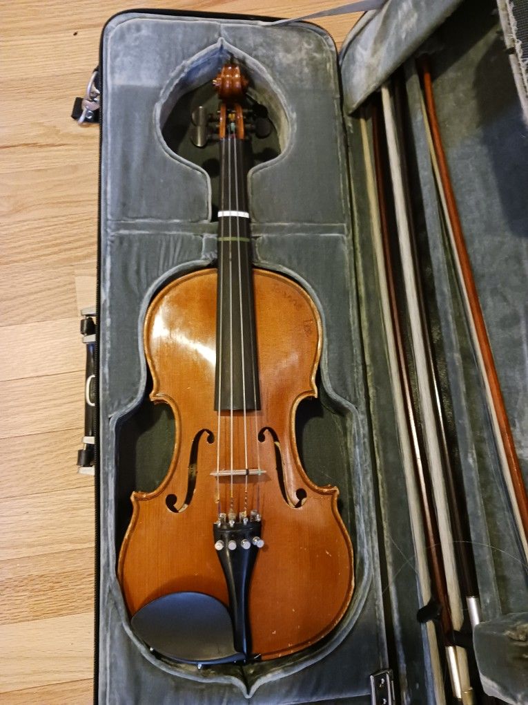 Yamaha Violin 3/4 V7