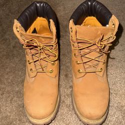 Timberland